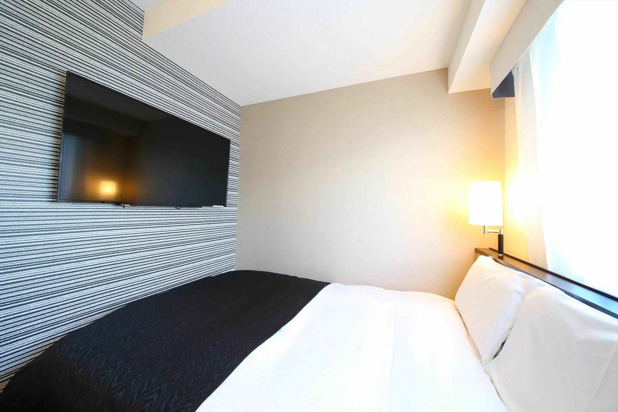Apa Hotel Ueno Ekikita Tóquio Exterior foto