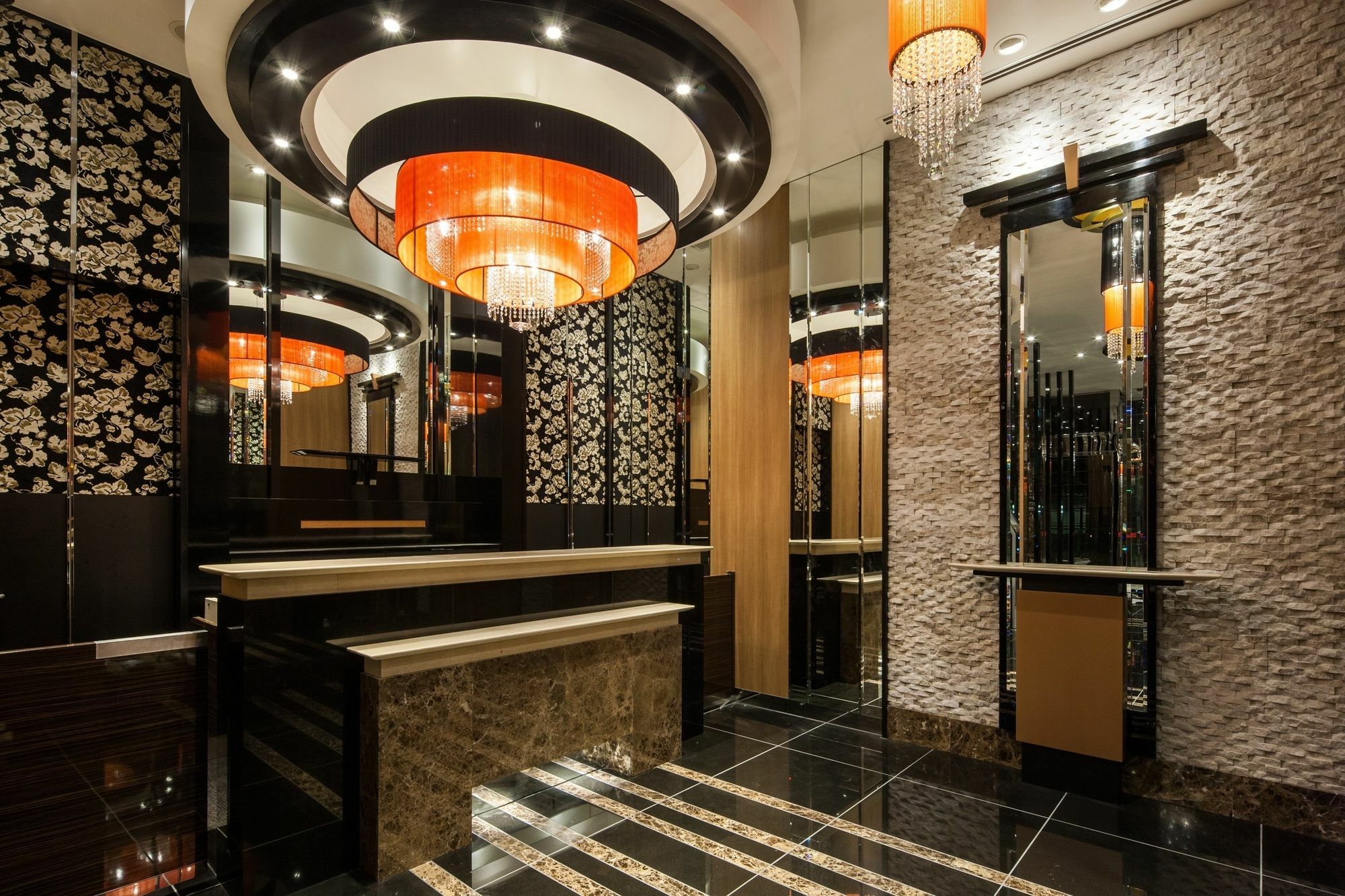 Apa Hotel Ueno Ekikita Tóquio Exterior foto